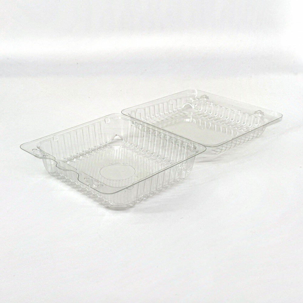 Klappschale SL10N | Transparent