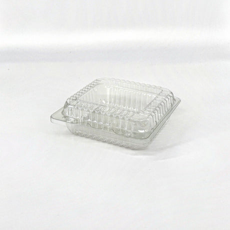 Klappschale SL10N | Transparent