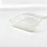 Klappschale 600ml | Transparent