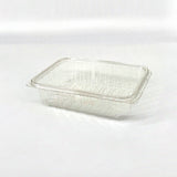 Klappschale 600ml | Transparent