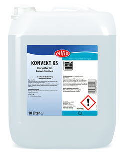 KlarspuelerfuerKonvektomaten