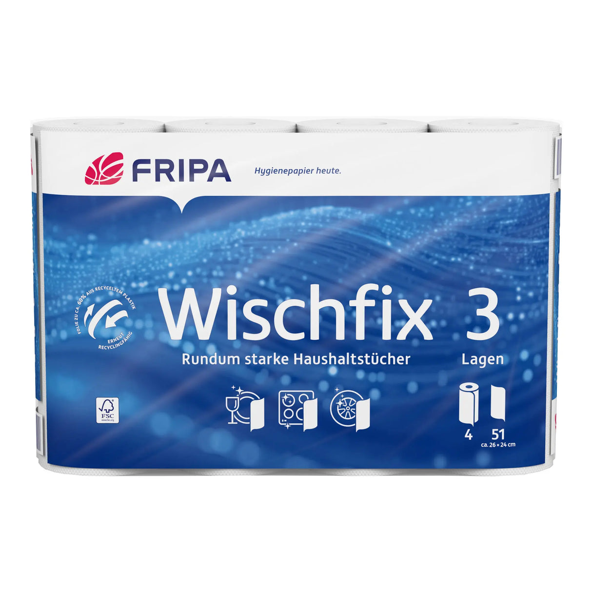 Kuechenrolle-Wischfix-3-lagig