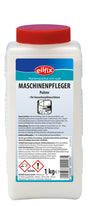 Maschinenpflege-Pulver