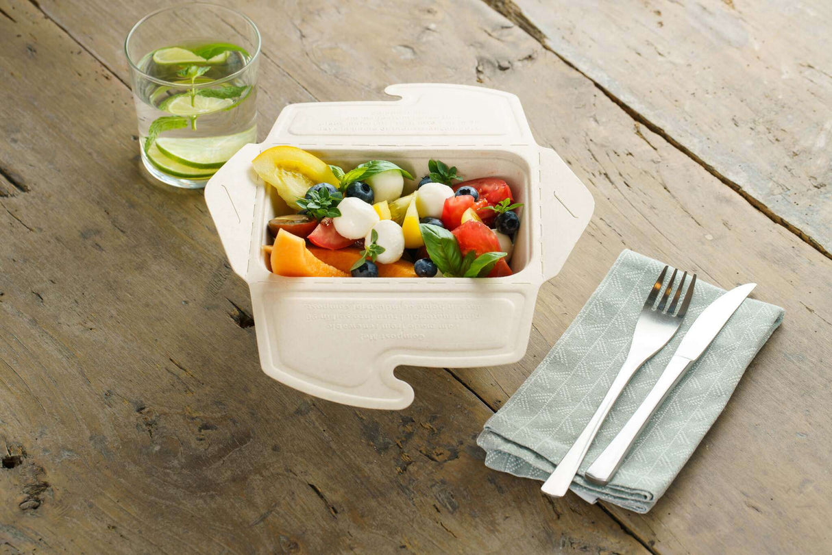 Verpackung2GoMeal Box To Go 750ml