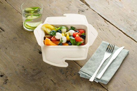 Verpackung2GoMeal Box To Go 750ml