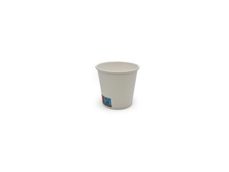Espressobecher to Go - weiß Verpackung2Go