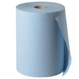 Putzrolle-blau-36cm