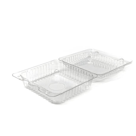 Klappschale SL10N | Transparent Spree Verpackung