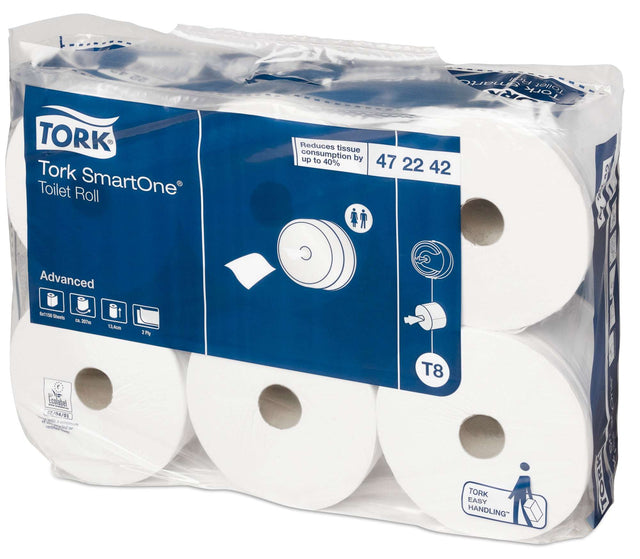 SmartOne-Toilettenpapier