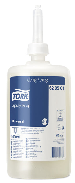 Tork Spray Seife 1000ml