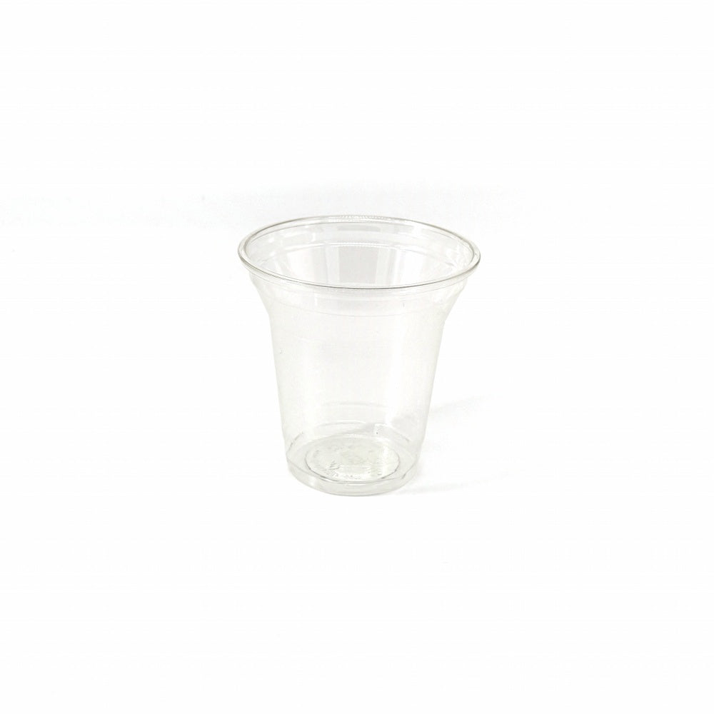 Trinkbecher 200ml aus rPET