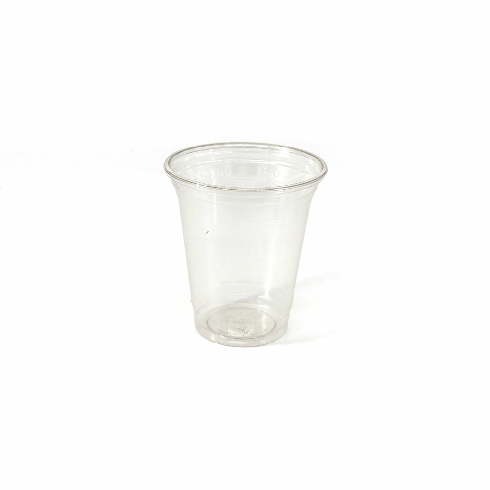 Trinkbecher 300ml aus rPET