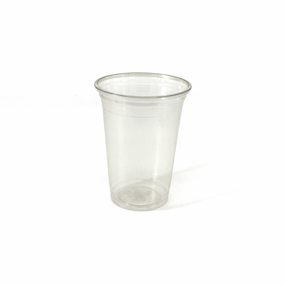 Trinkbecher 400ml aus rPET