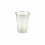 Trinkbecher 400ml aus rPET