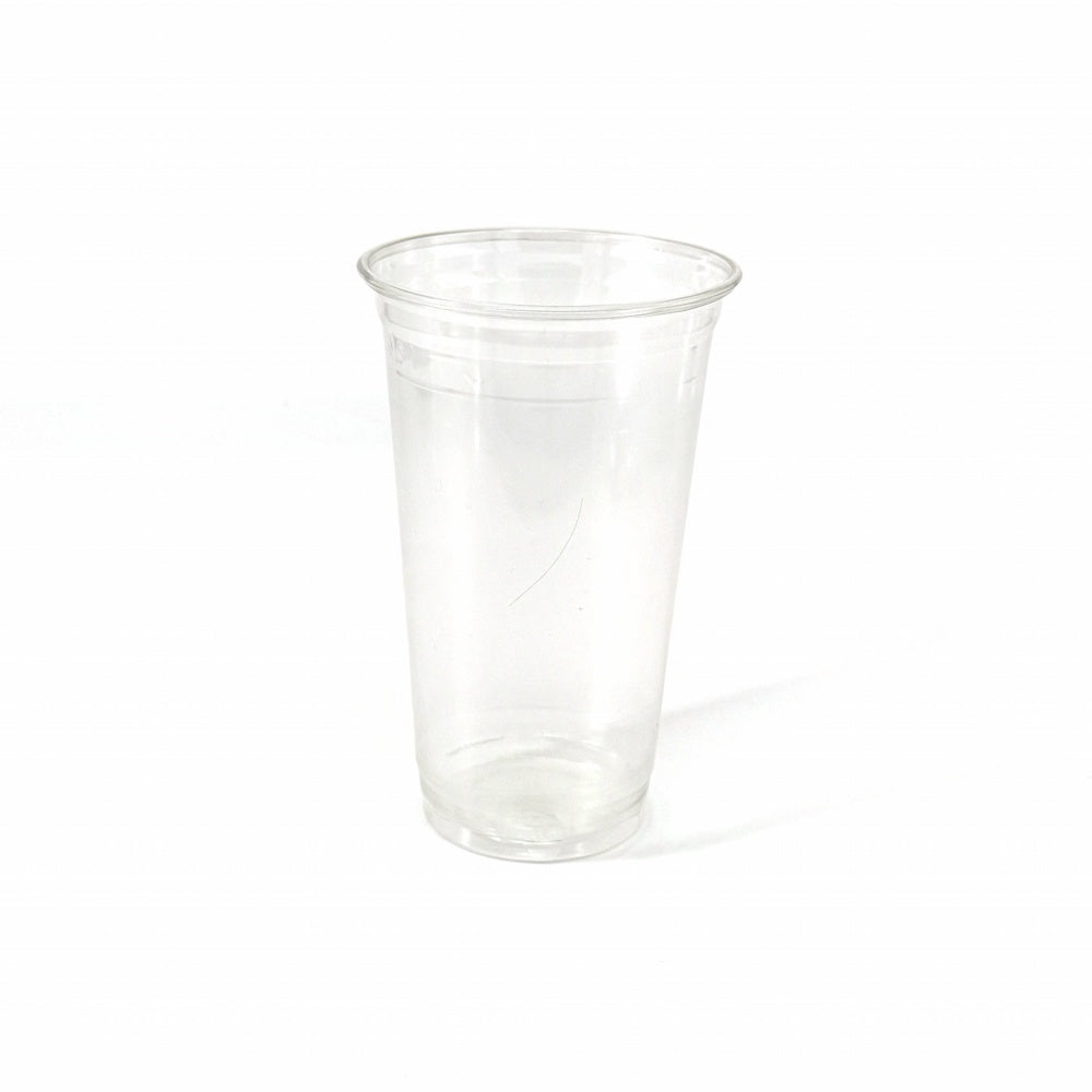 Trinkecher 500ml aus rPET