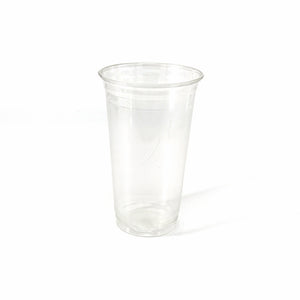 Trinkecher 500ml aus rPET