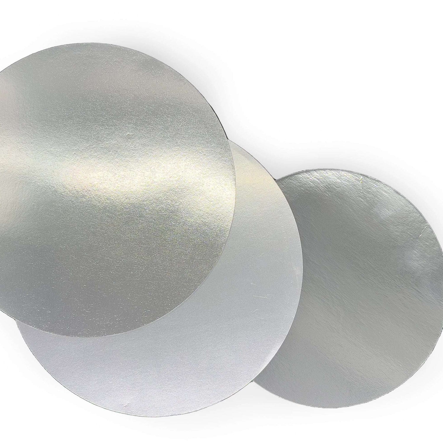 Deckel für Aluschale 23cm rund Verpackung2Go