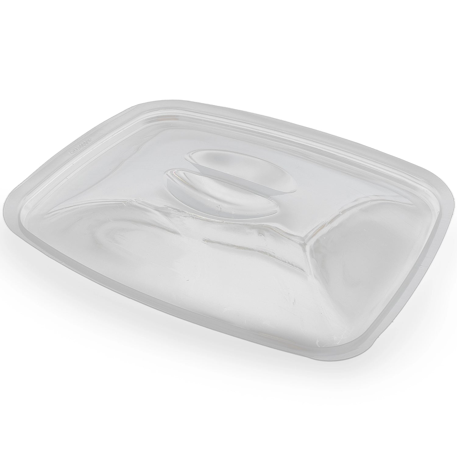 Deckel für Menüschale Marmipack 1000ml Verpackung2Go