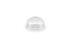 Kuppeldeckel mit Loch für 95mm Verpackung2Go