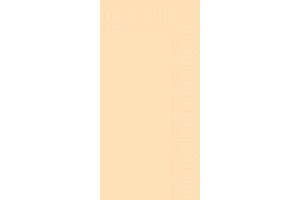 Tissue Serviette 33 x 33cm cream Verpackung2Go
