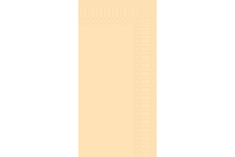 Tissue Serviette 33 x 33cm cream Verpackung2Go