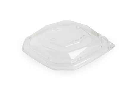 Deckel für Octabagasse 650ml Verpackung2Go
