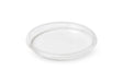 Passender Deckel fr die Salatschalen Deli von DUNI - Verpackung2Go