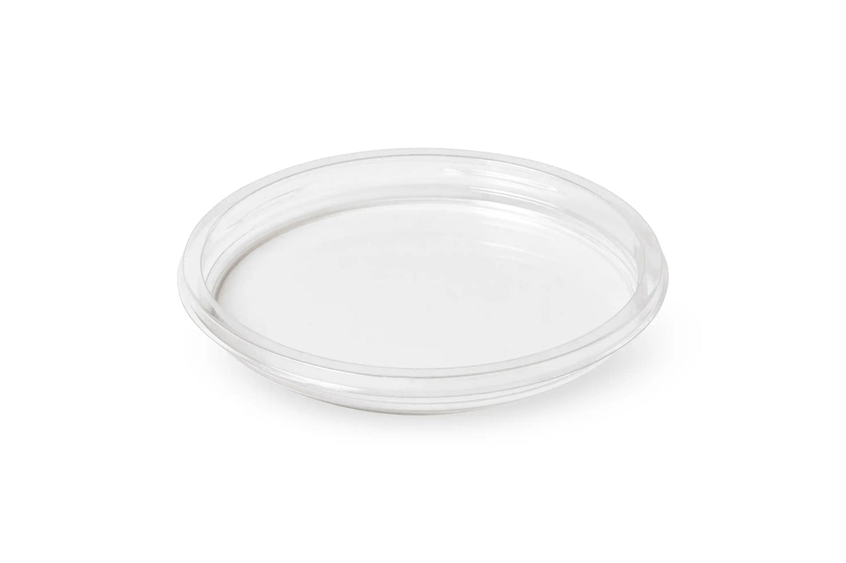 Passender Deckel fr die Salatschalen Deli von DUNI - Verpackung2Go