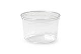 Salatschale Deli von Duni 500ml - Verpackung2Go