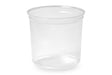 Salatschale Deli von Duni 750ml - Verpackung2Go