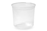 Salatschale Deli von Duni 750ml - Verpackung2Go