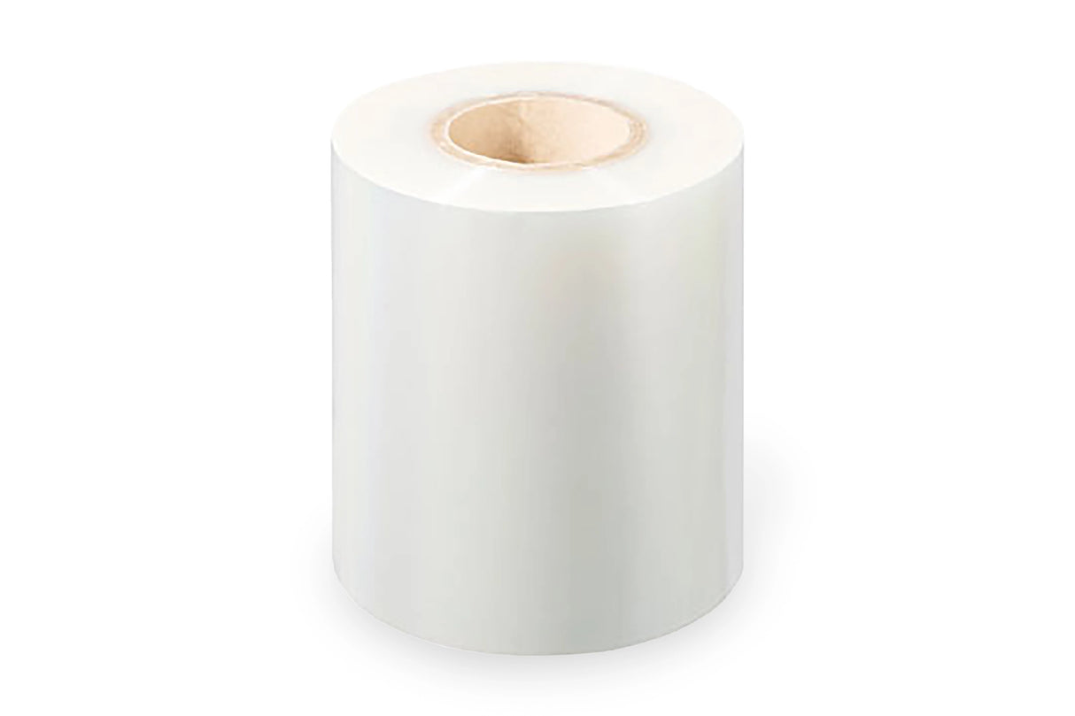 Siegelfolie 17,2cm x 250m für PP Menüschalen Verpackung2Go