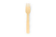 Holz Gabel 16cm Verpackung2Go