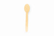 Holz Löffel 16cm - Future Smart Verpackung2Go