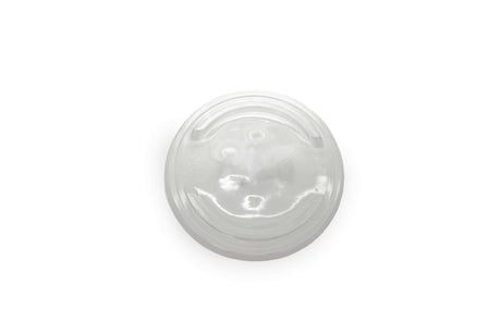 Deckel für kompostierbare Salatschale Verpackung2Go