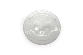 Deckel für kompostierbare Salatschale 1100 / 1300ml Verpackung2Go