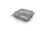 Klappschale SL10N | Transparent Verpackung2Go
