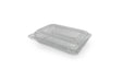 Klappschale 180 x 115 x 4,0mm SL403NP Verpackung2Go