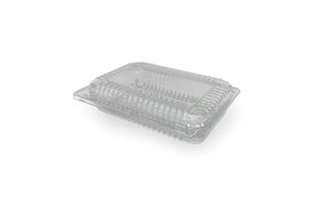 Klappschale 180 x 115 x 4,0mm SL403NP Verpackung2Go