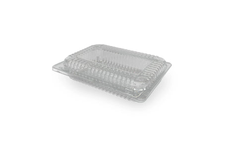 Klappschale 180 x 115 x 4,0mm SL403NP Verpackung2Go