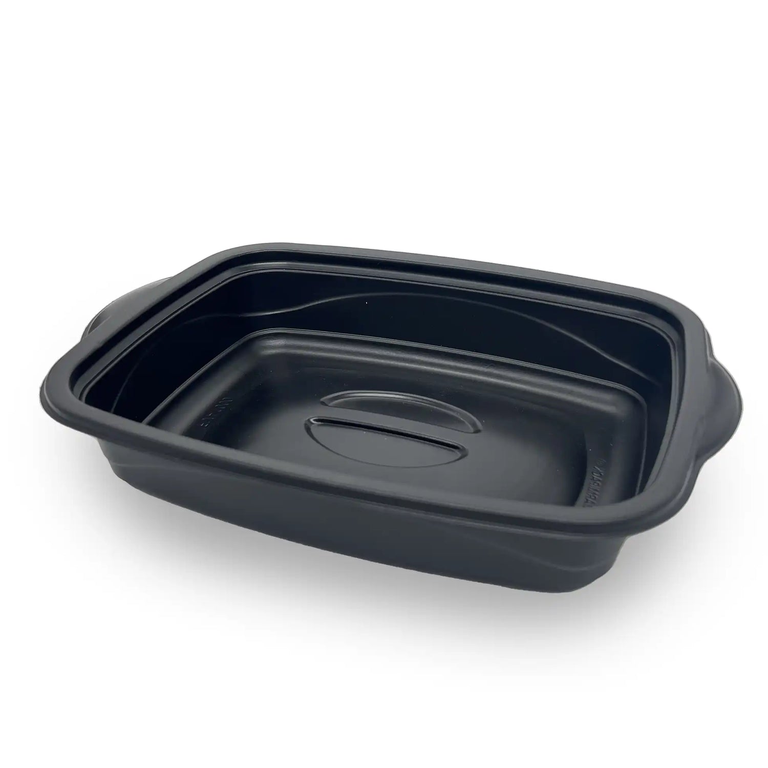 Marmipack Menüschale ungeteilt