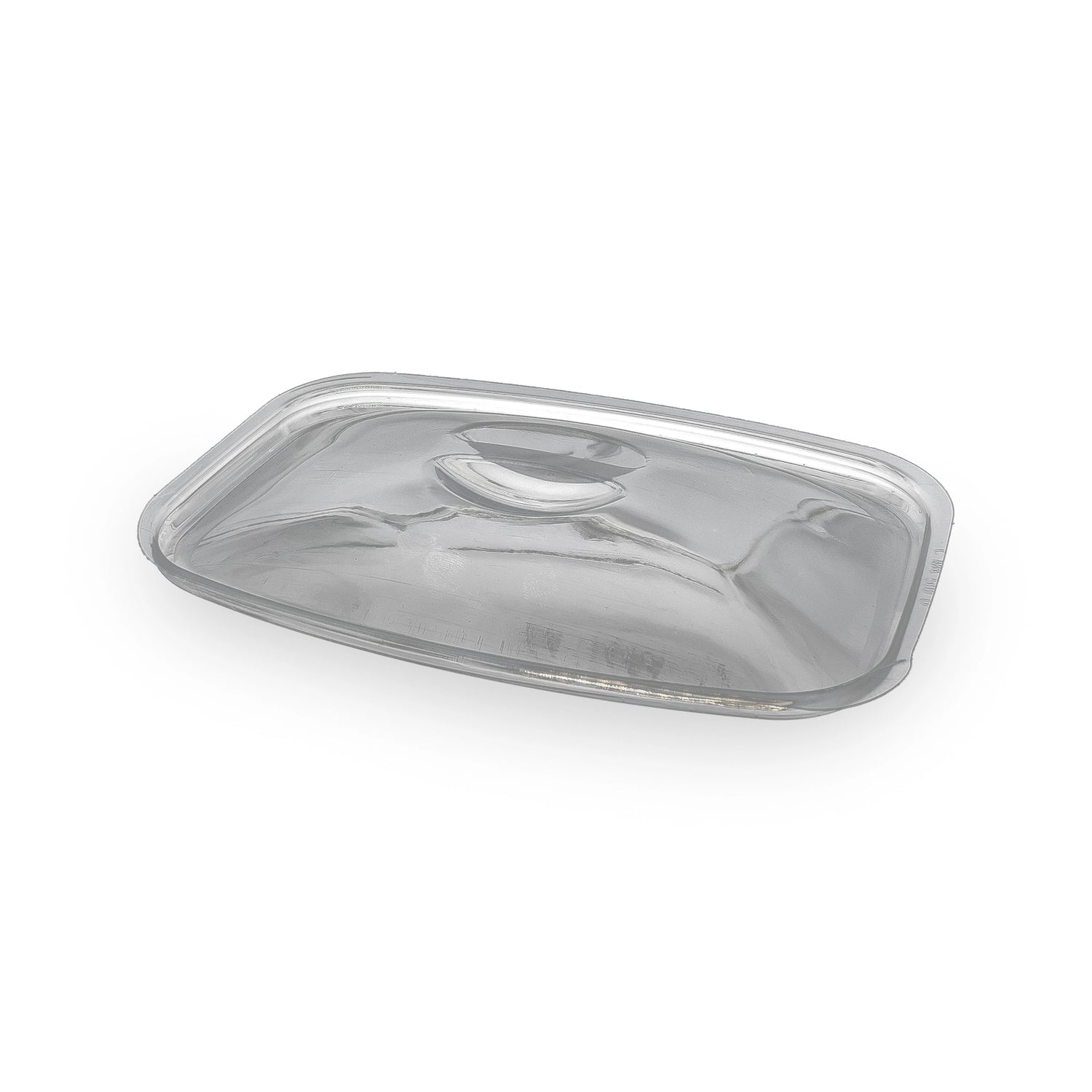 Deckel für Menüschale Marmipack 500ml Verpackung2Go
