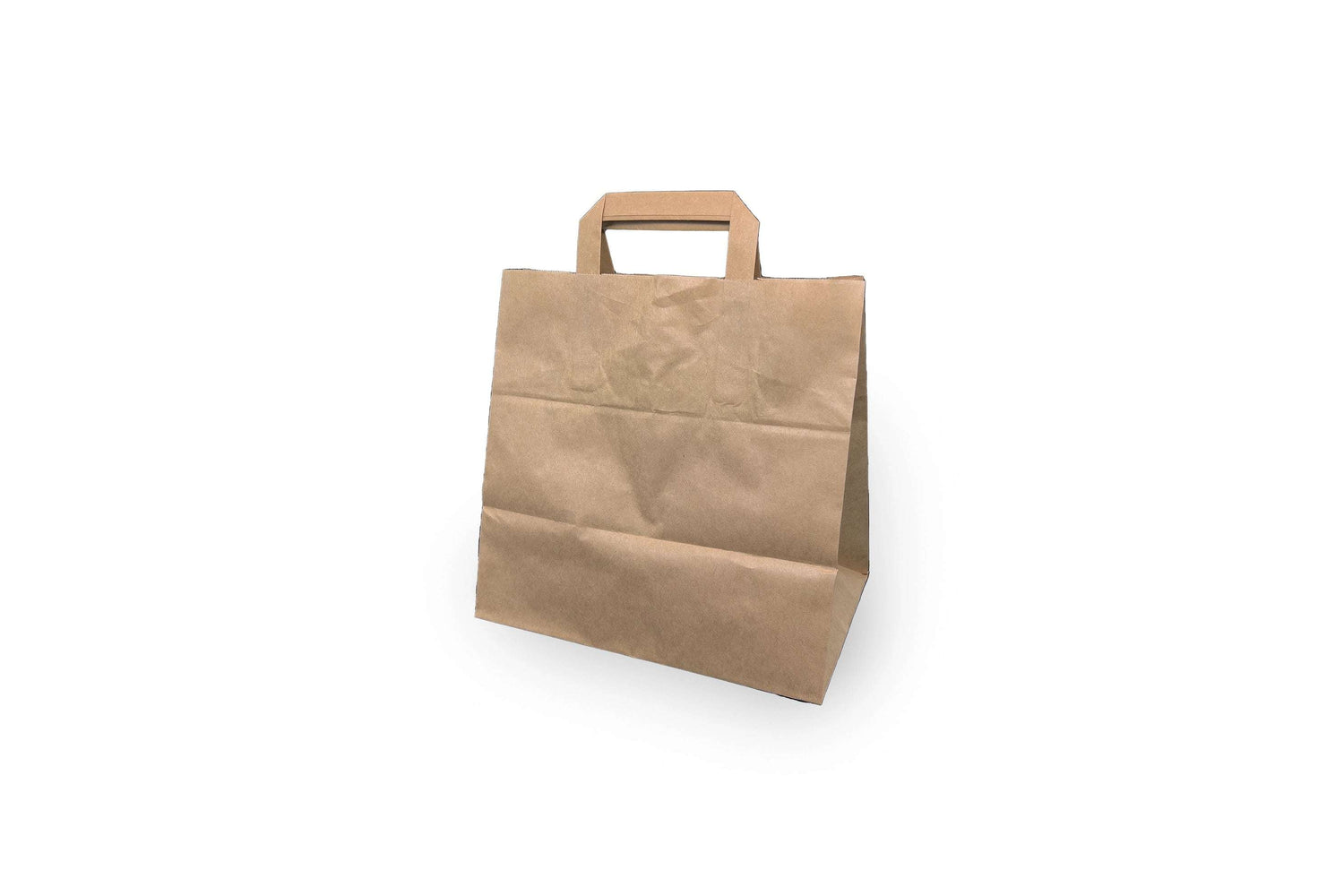 Papiertragetasche 26 + 17 x 25cm Verpackung2Go