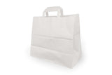 Papiertragetasche 32 + 17 x 27cm Verpackung2Go
