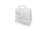 Papiertragetasche 26 + 17 x 25cm Verpackung2Go