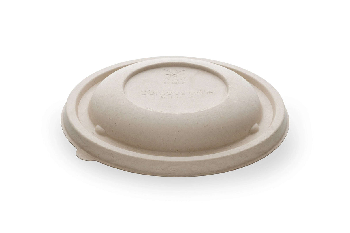 PULP - Deckel für Buddhabowl Ø 17cm Verpackung2Go