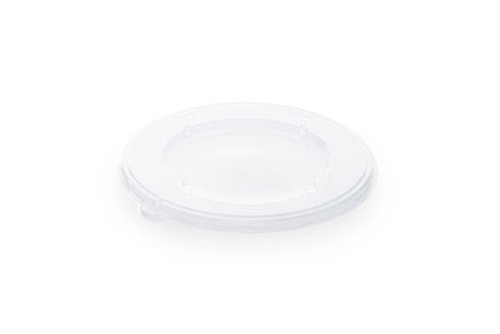 Deckel für PULP Salatschale 1000ml Verpackung2Go