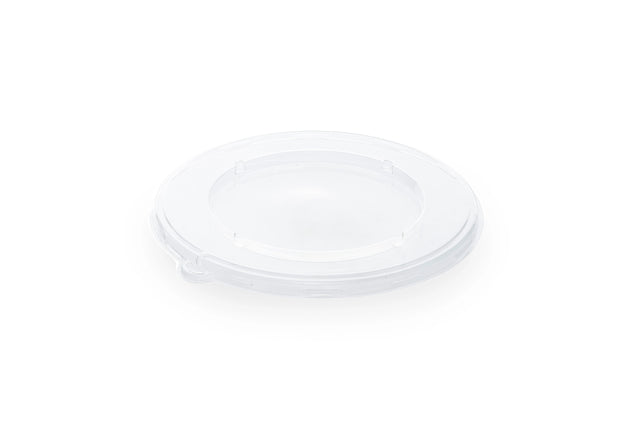Deckel für PULP Salatschale 1000ml Verpackung2Go