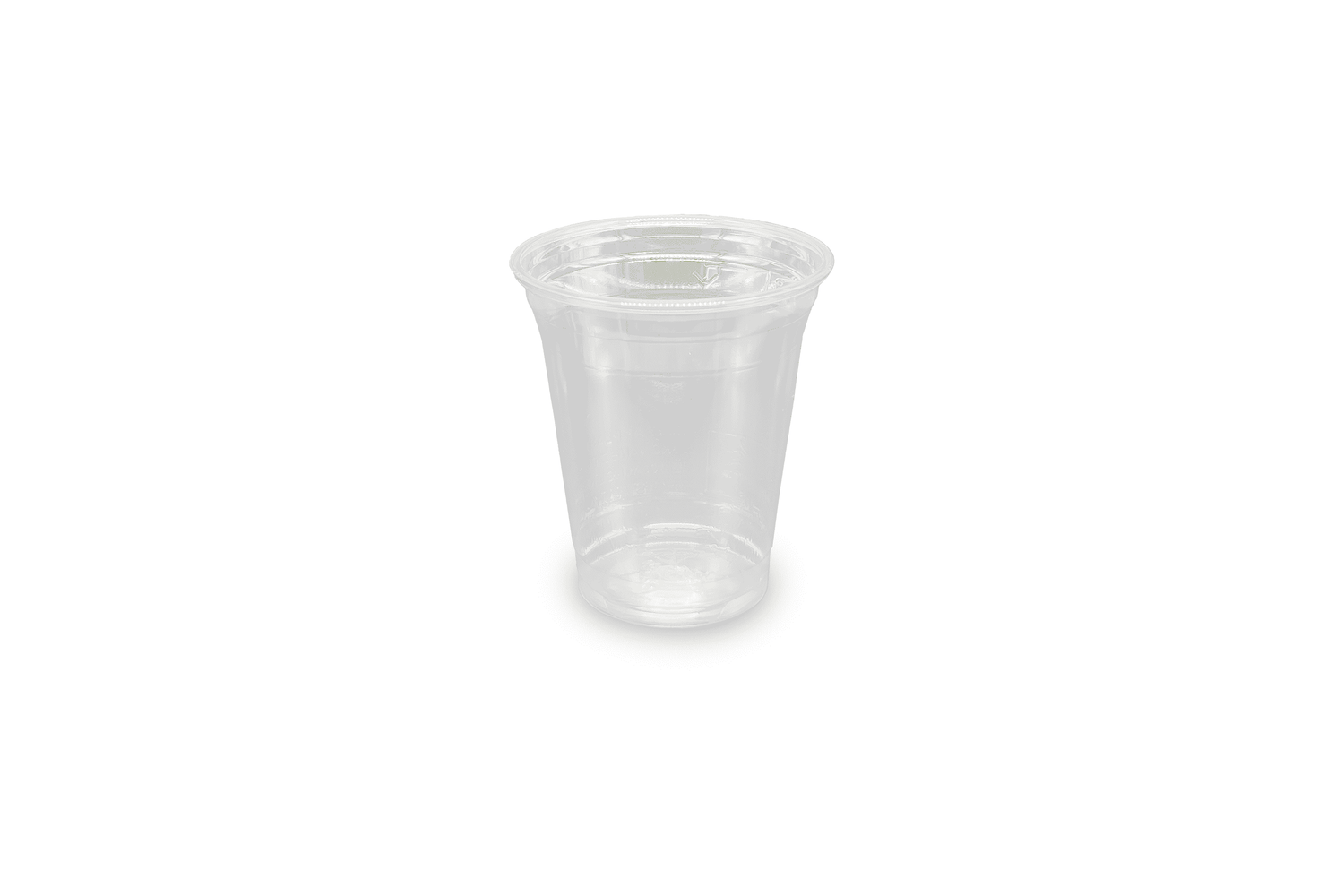 Smoothie-Becher 300ml Verpackung2Go