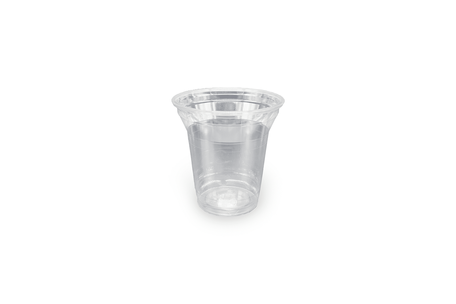  Smoothie-Becher 200ml Verpackung2Go